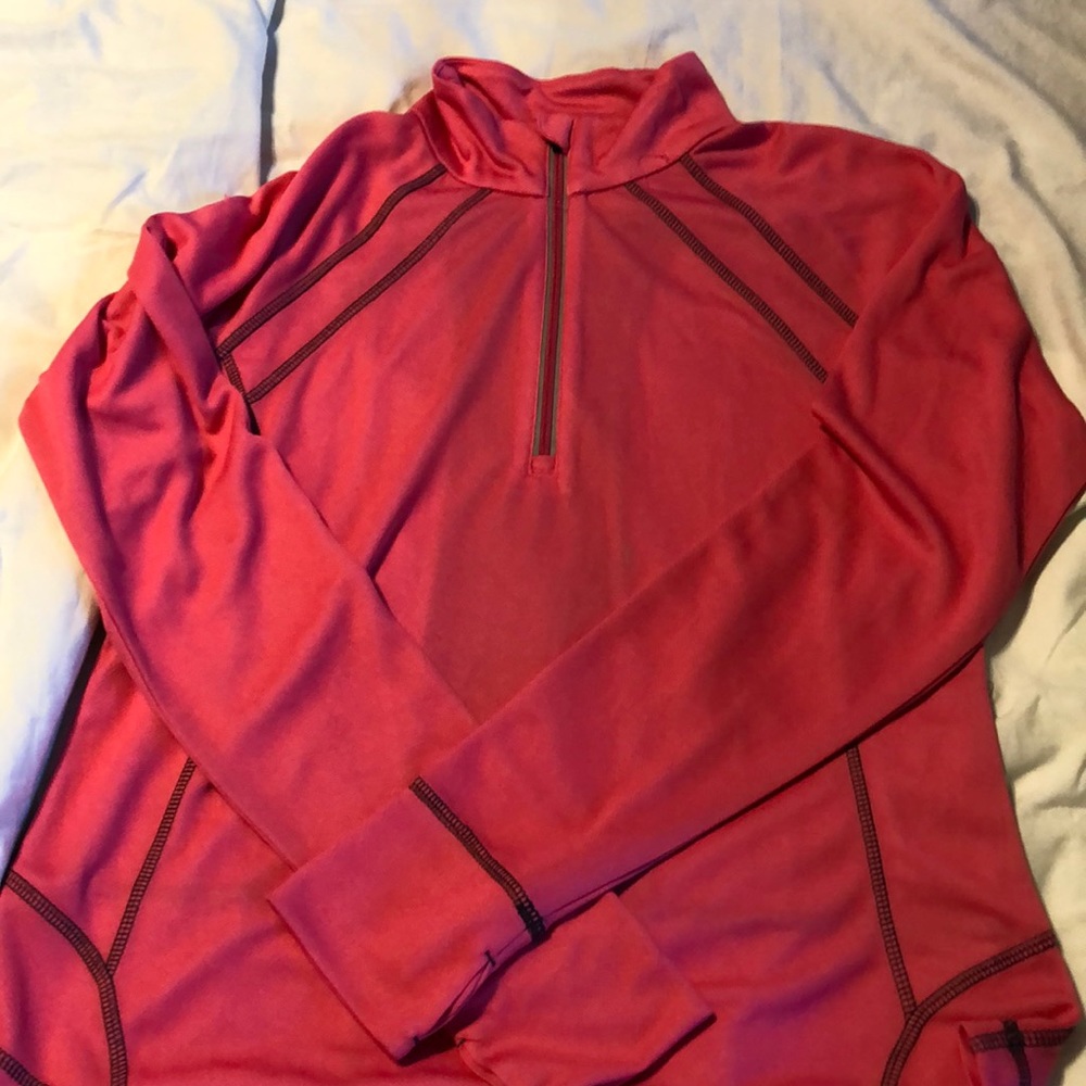 Ten Gear running jacket